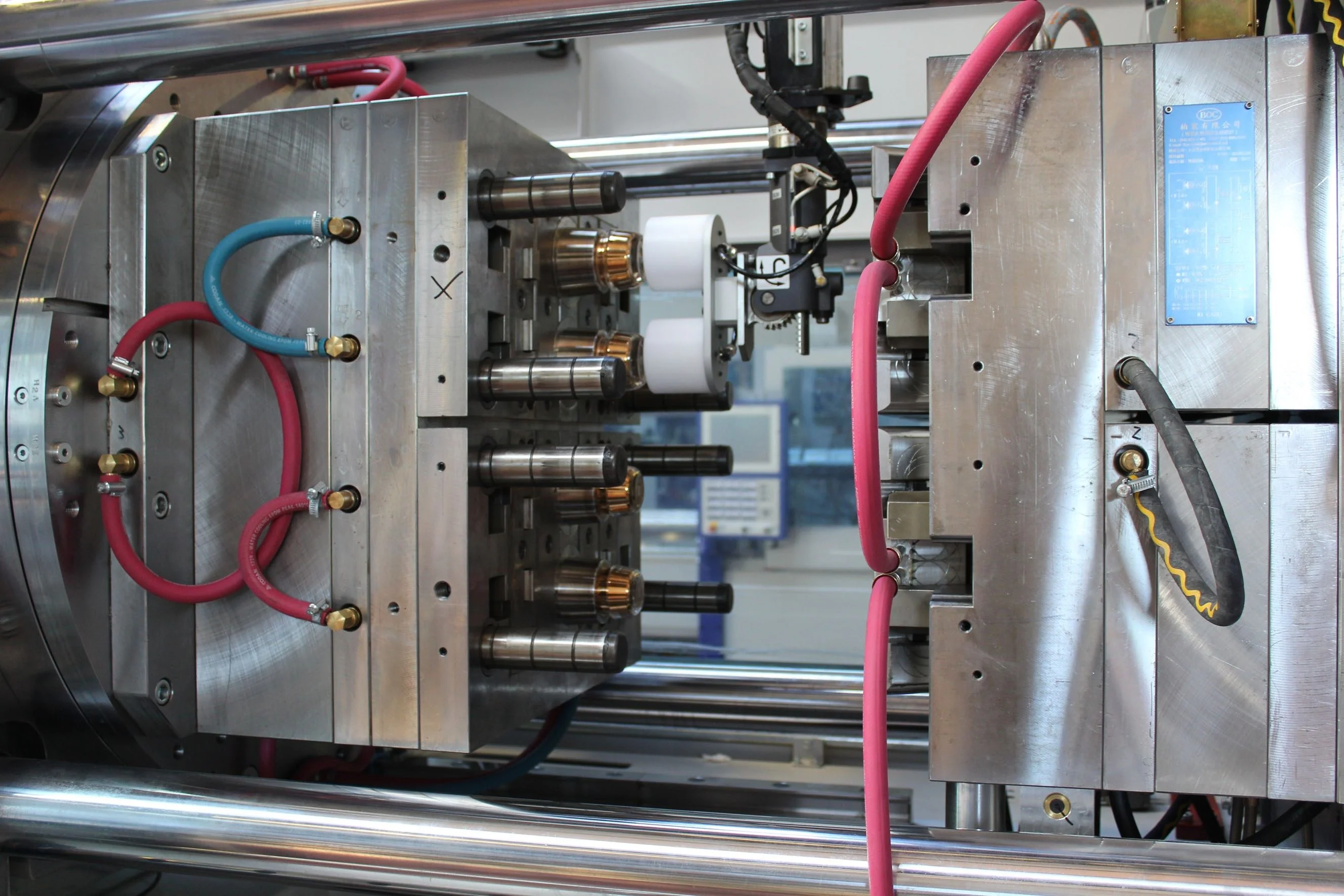 Simulation & Analysis