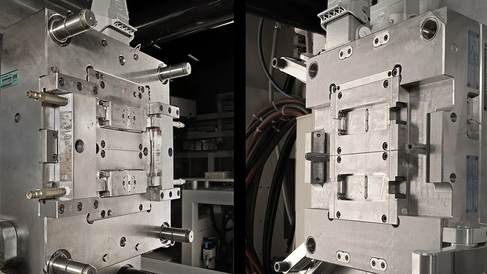 Bringing Innovative Consumer Products to Market, Faster