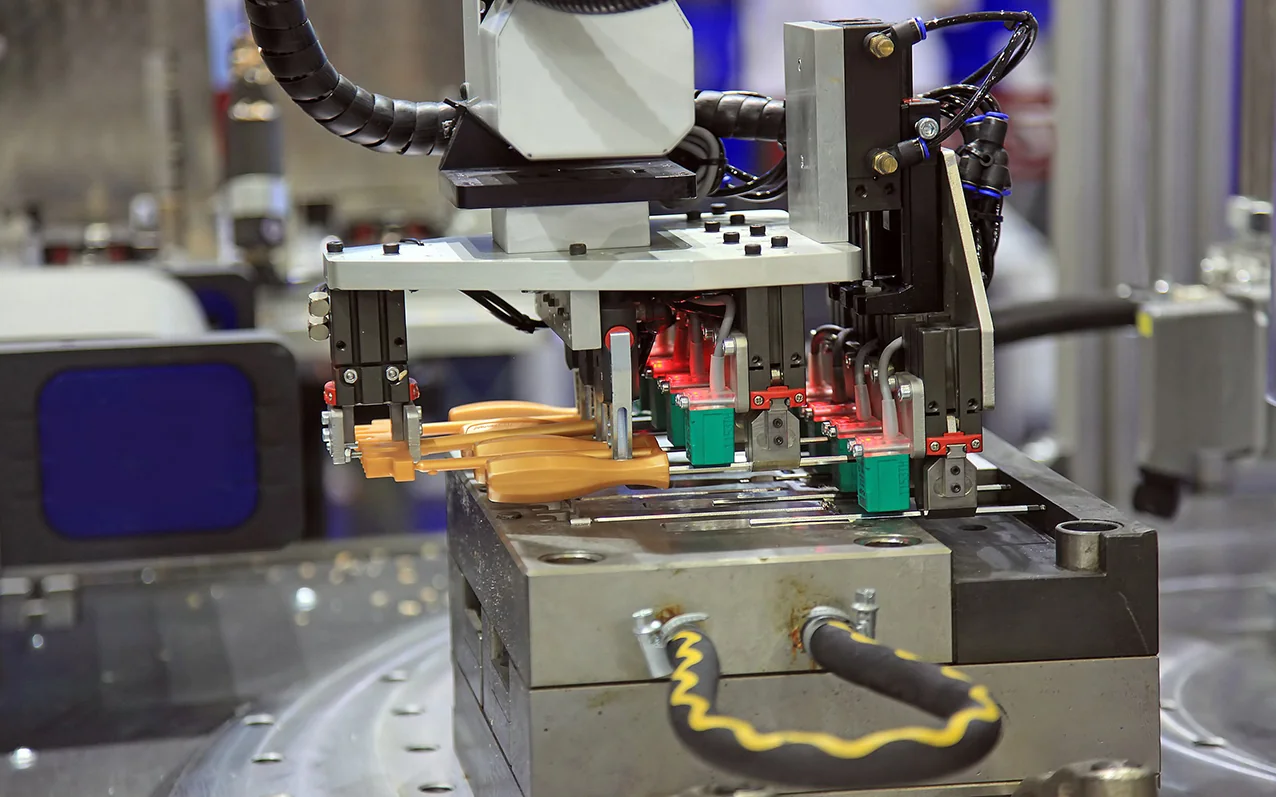 Preventive Maintenance