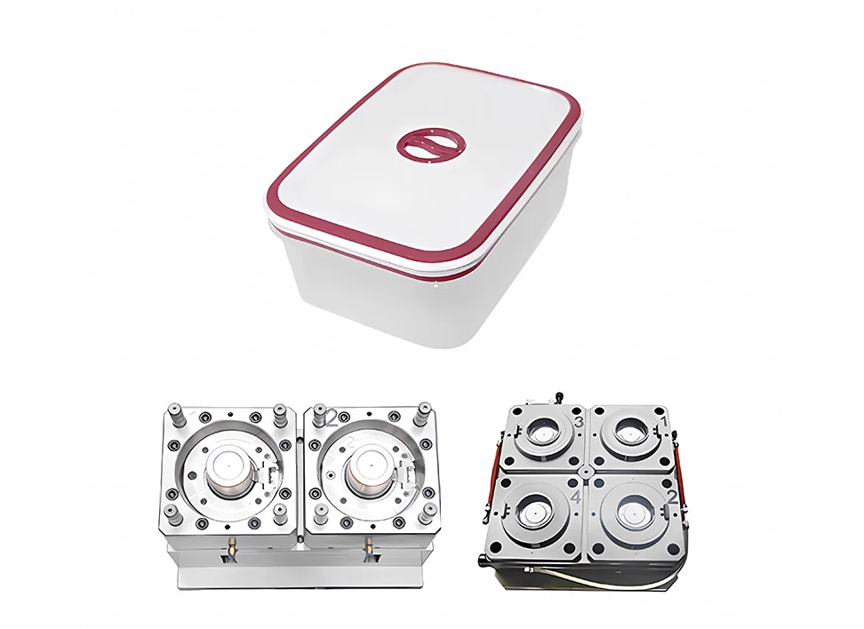 The Seamless Bridge to Injection Molding